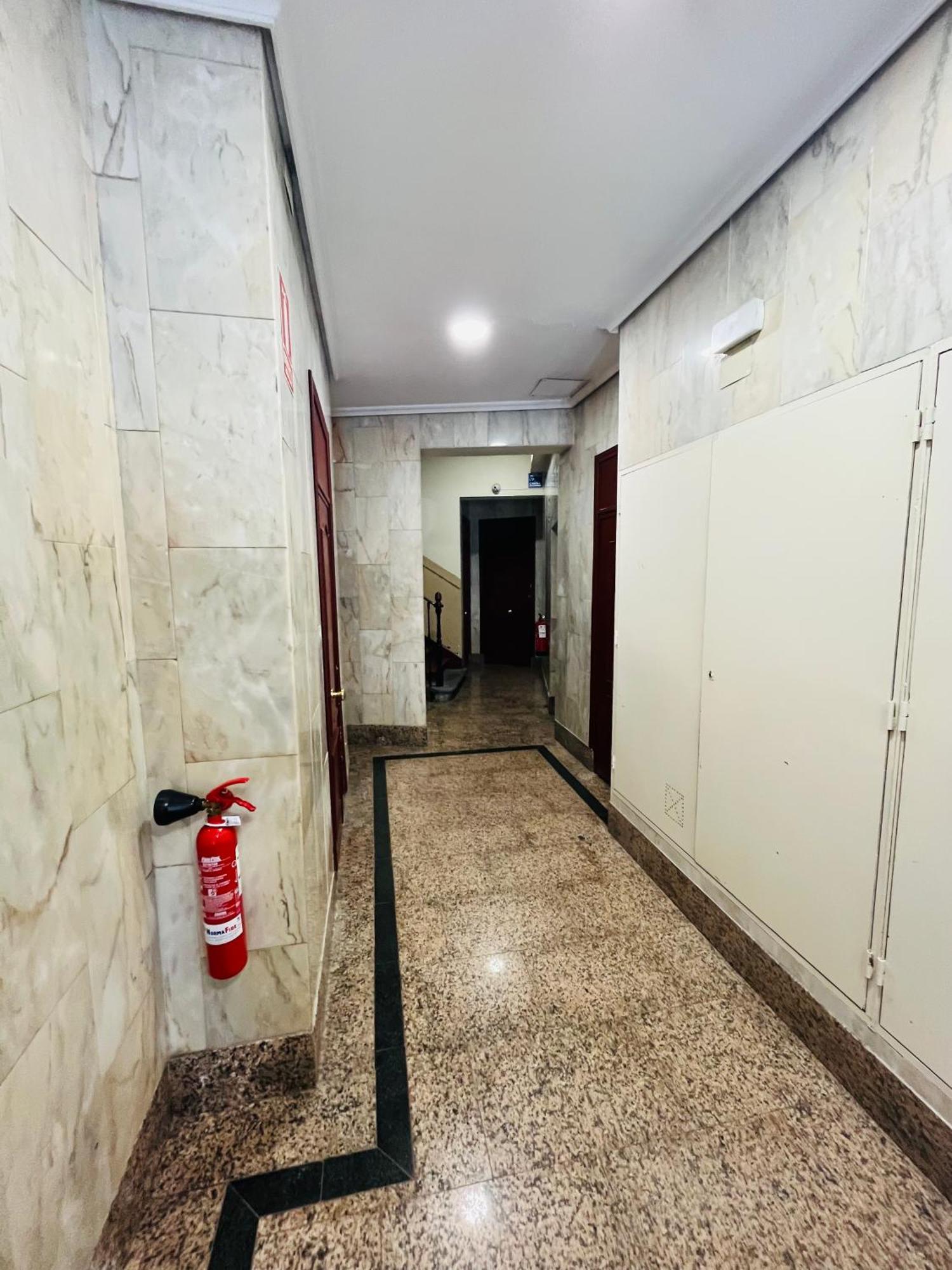 מדריד Pension Rivera מראה חיצוני תמונה