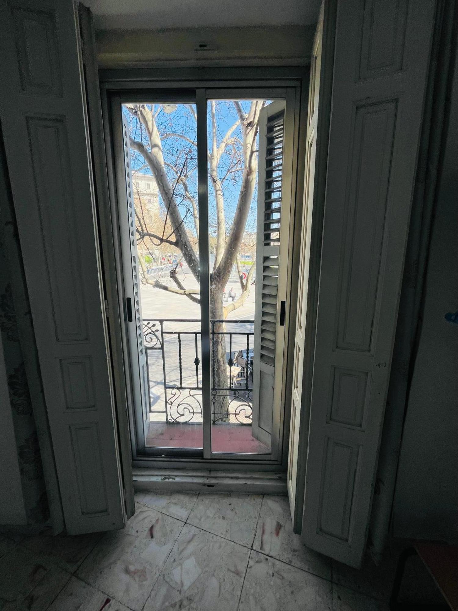 מדריד Pension Rivera מראה חיצוני תמונה